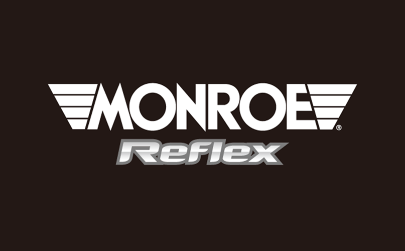Monroe<sup>®</sup> Reflex