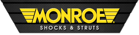 MONROE SHOCKS & STRUTS: HOME