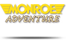 MONROE SHOCKS & STRUTS: Adventure