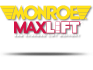 MONROE SHOCKS & STRUTS: Maxlift