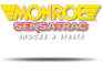 MONROE SHOCKS & STRUTS: Senstrac