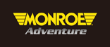 MONROE SHOCKS & STRUTS: ADVENTURE