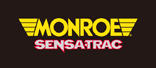 MONROE SHOCKS & STRUTS: SENSA-TRAC