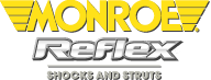 MONROE SHOCKS & STRUTS:REFLEX