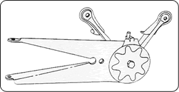 MONROE SHOCKS & STRUTS: Shock Absorbers